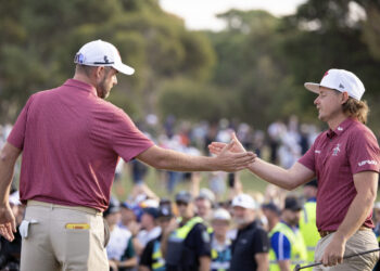 Seven and LIV Golf announce multi-year extension