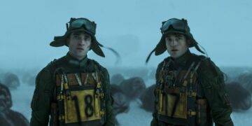 MOVIE | Mickey 17 new trailer