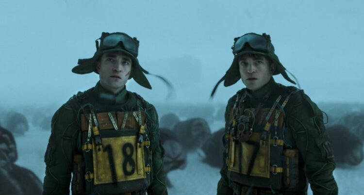 MOVIE | Mickey 17 new trailer