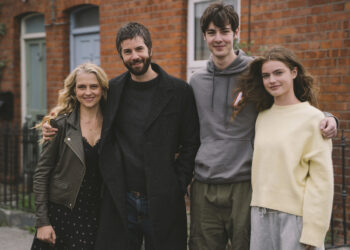 Mix Tape on Binge to screen at 2025 SXSW Film and Television Festival