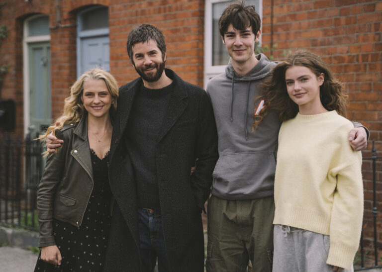 Mix Tape on Binge to screen at 2025 SXSW Film and Television Festival