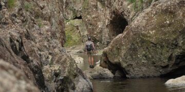 My Way on Channel 9 Queensland and 9Now S10E1