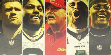 NFL on ESPN playoffs begin