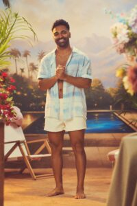 Love Island UK All Stars on 9Now returns for season 2