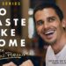 No Taste Like Home on Disney+ with Antoni Porowski