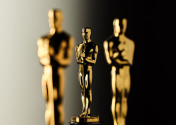 Seven: local home of the Oscars® - New three-year exclusive agreement covering 2026 to 2028