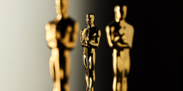 Seven: local home of the Oscars® - New three-year exclusive agreement covering 2026 to 2028