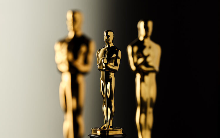 Seven: local home of the Oscars® - New three-year exclusive agreement covering 2026 to 2028