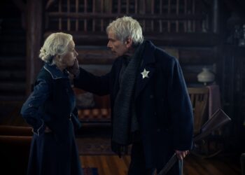 1923 on Paramount+ season 2 trailer
