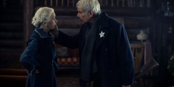 1923 on Paramount+ season 2 trailer