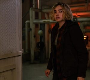 February 2025 on Paramount+