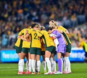 February 2025 on Paramount+