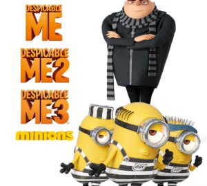 February 2025 on Paramount+