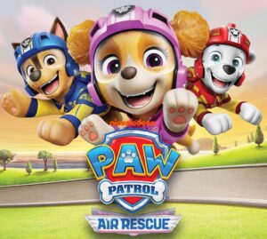 February 2025 on Paramount+