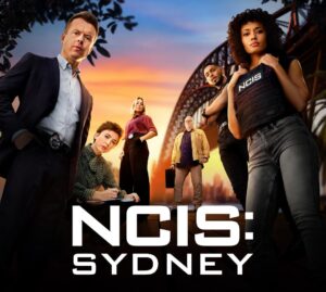 February 2025 on Paramount+