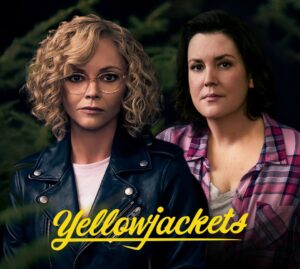 February 2025 on Paramount+