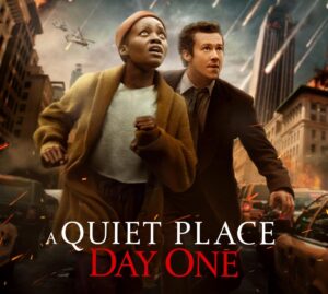 February 2025 on Paramount+