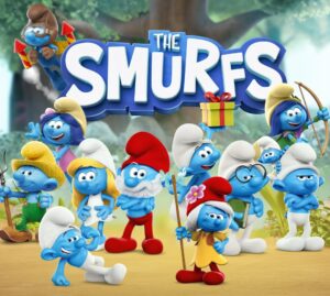 February 2025 on Paramount+