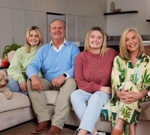 February 2025 on Paramount+