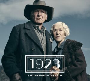 February 2025 on Paramount+