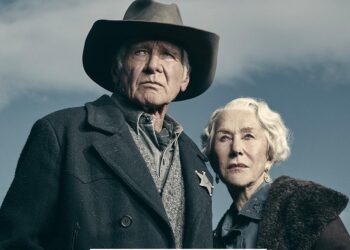 February 2025 on Paramount+