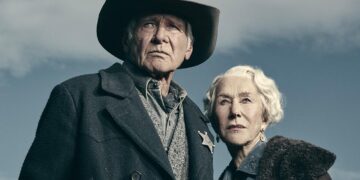 February 2025 on Paramount+