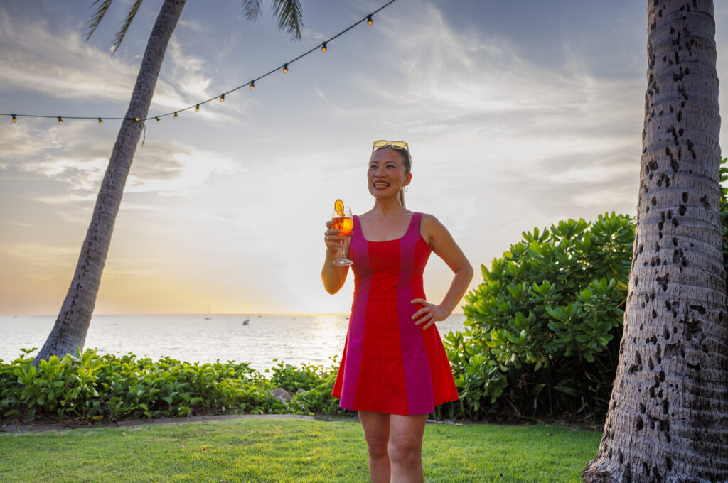 Poh Ling Yeow unveiled as the Northern Territory’s newest ambassador