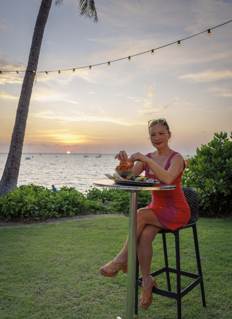 Poh Ling Yeow unveiled as the Northern Territory’s newest ambassador