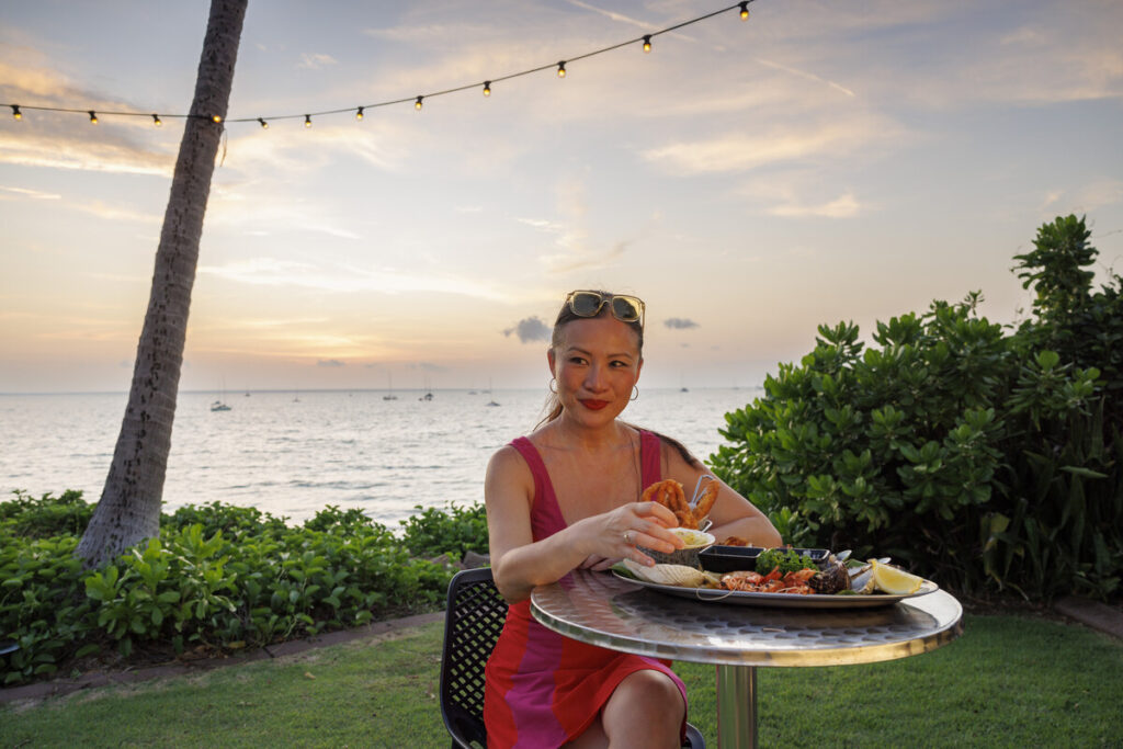 Poh Ling Yeow unveiled as the Northern Territory’s newest ambassador