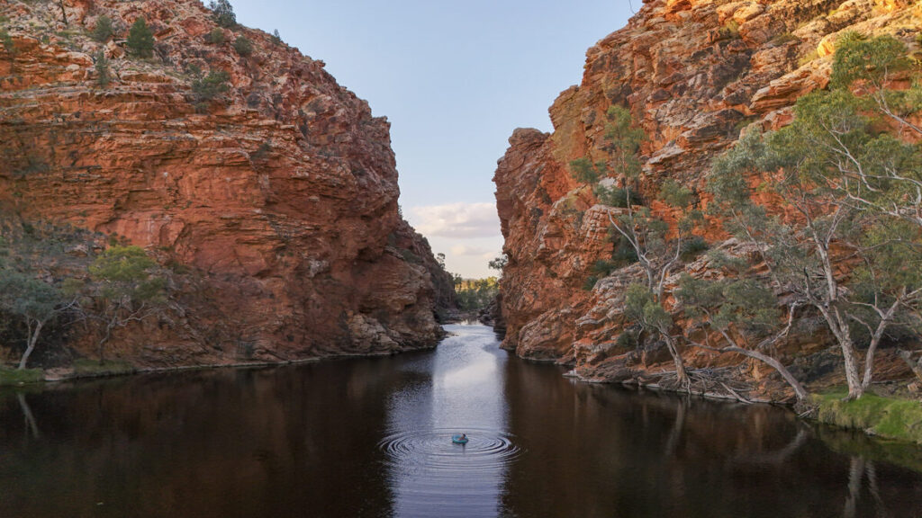 Poh Ling Yeow unveiled as the Northern Territory’s newest ambassador