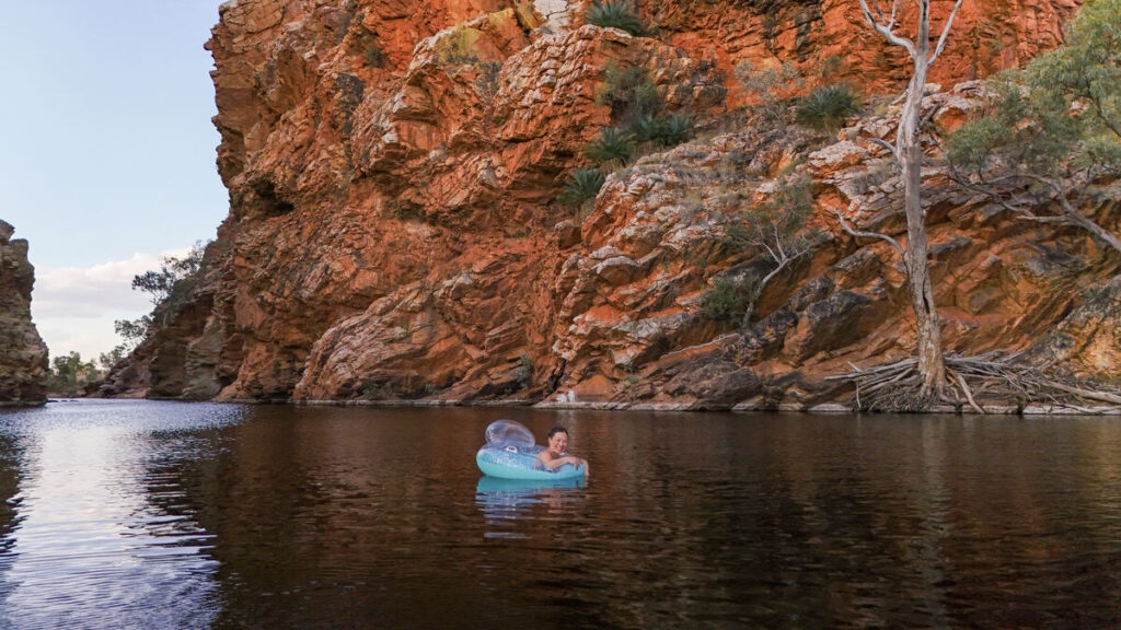 Poh Ling Yeow unveiled as the Northern Territory’s newest ambassador