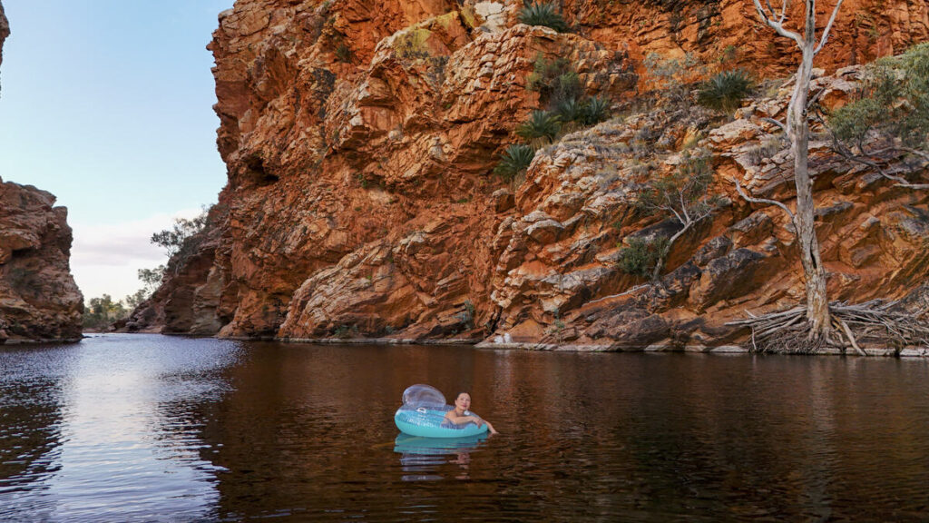 Poh Ling Yeow unveiled as the Northern Territory’s newest ambassador