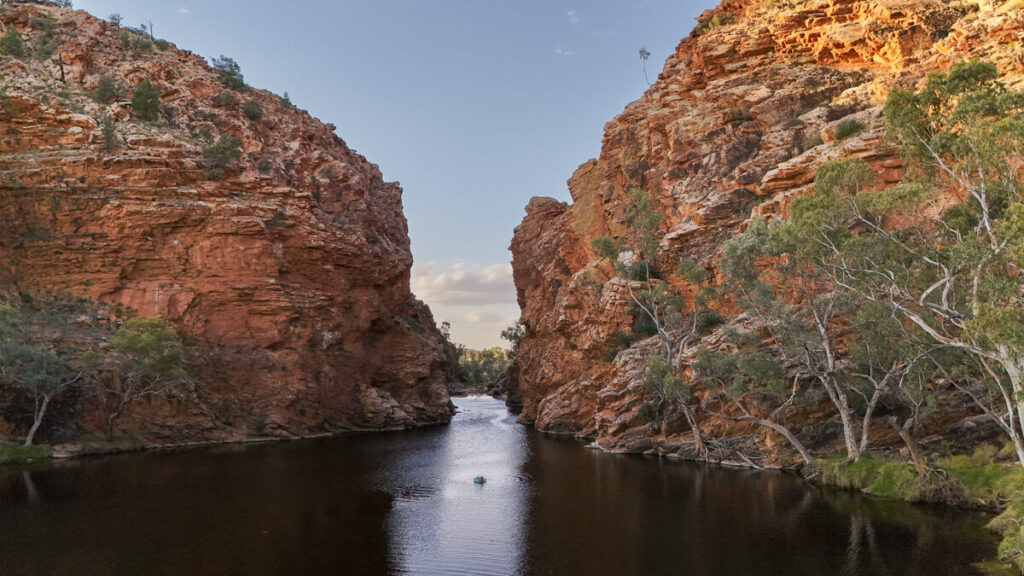 Poh Ling Yeow unveiled as the Northern Territory’s newest ambassador