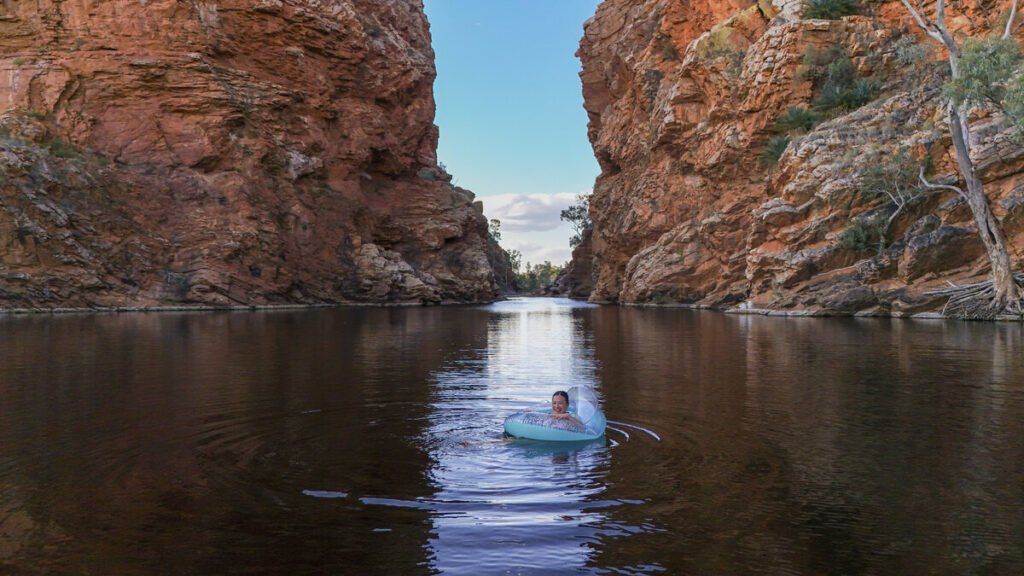 Poh Ling Yeow unveiled as the Northern Territory’s newest ambassador