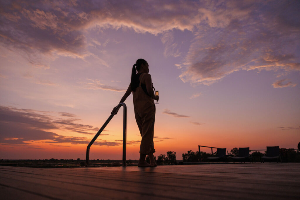 Poh Ling Yeow unveiled as the Northern Territory’s newest ambassador