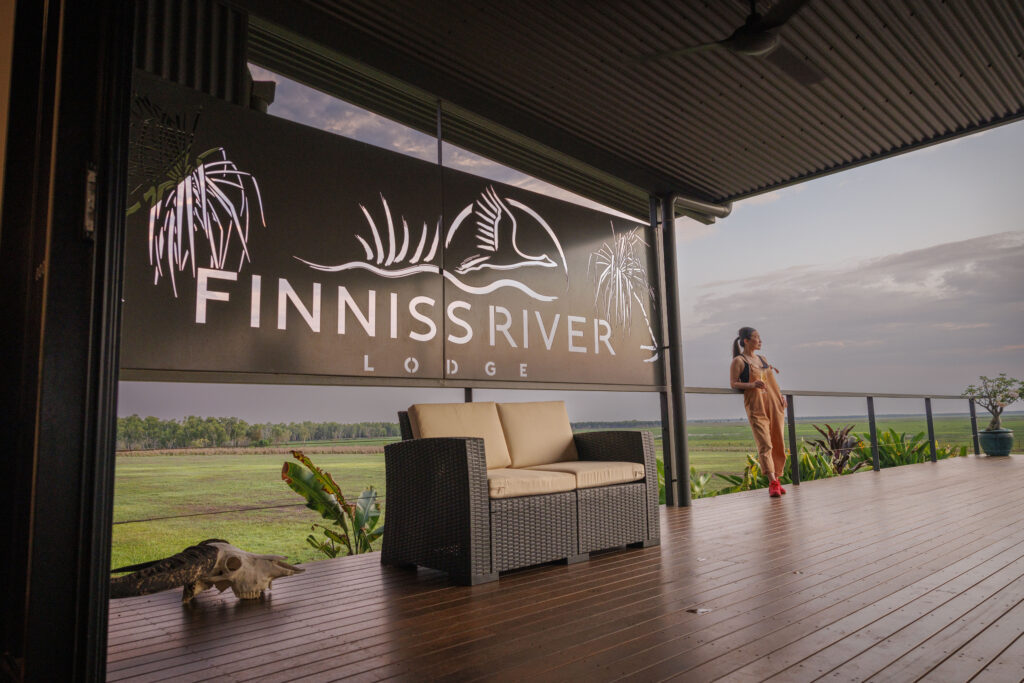 Poh Ling Yeow unveiled as the Northern Territory’s newest ambassador