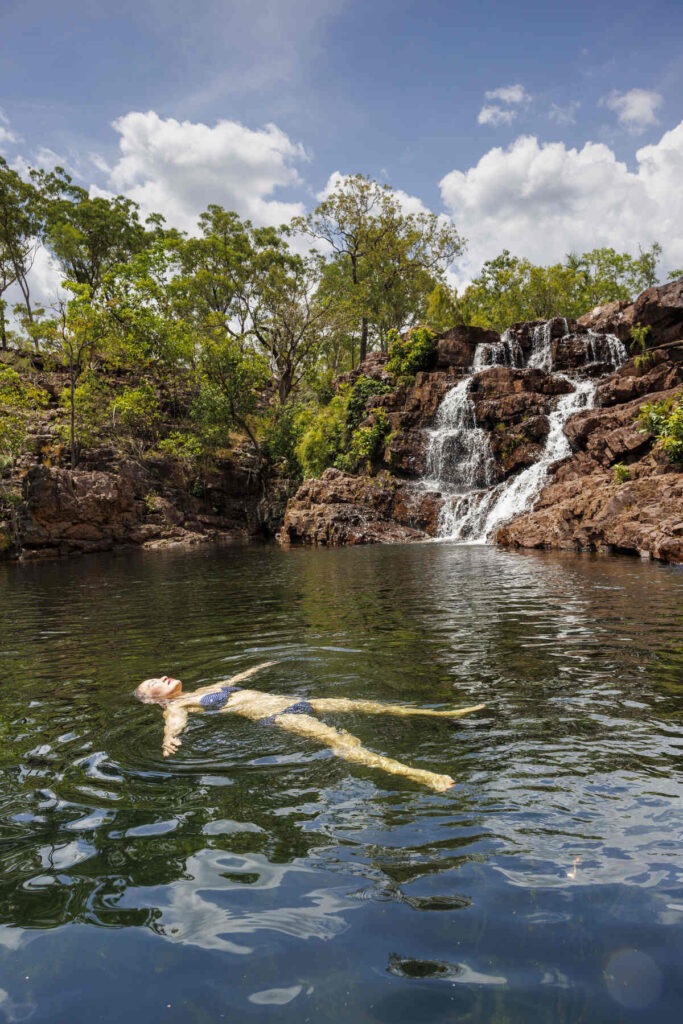 Poh Ling Yeow unveiled as the Northern Territory’s newest ambassador