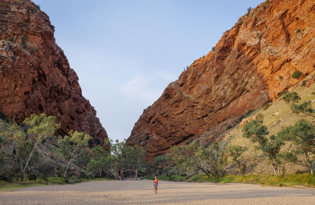 Poh Ling Yeow unveiled as the Northern Territory’s newest ambassador
