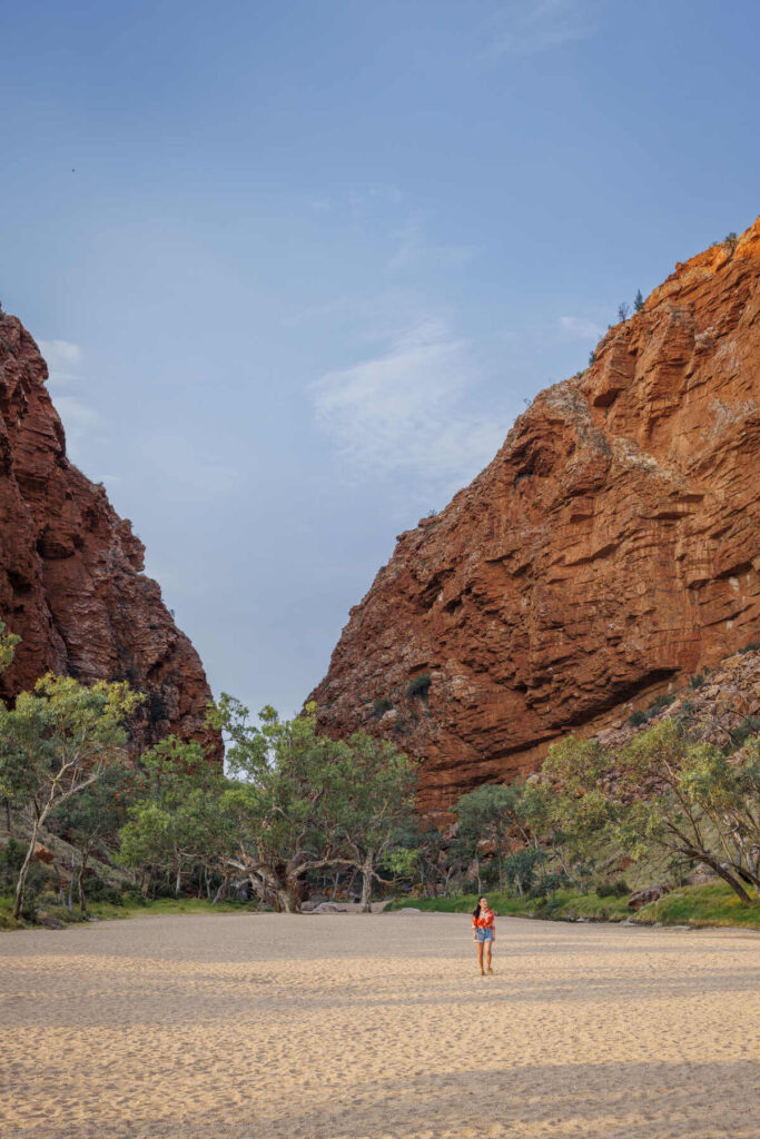 Poh Ling Yeow unveiled as the Northern Territory’s newest ambassador