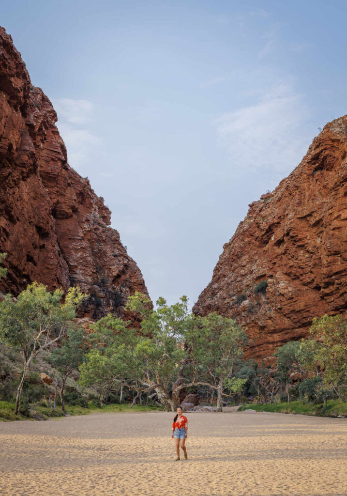 Poh Ling Yeow unveiled as the Northern Territory’s newest ambassador