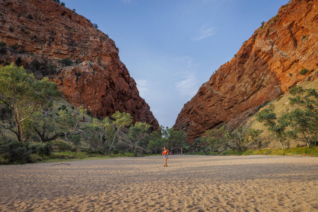 Poh Ling Yeow unveiled as the Northern Territory’s newest ambassador