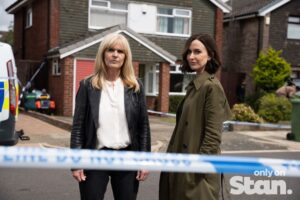 What to watch this long weekend on Stan