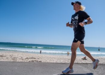 Runn from Fred Media to be available on Netflix