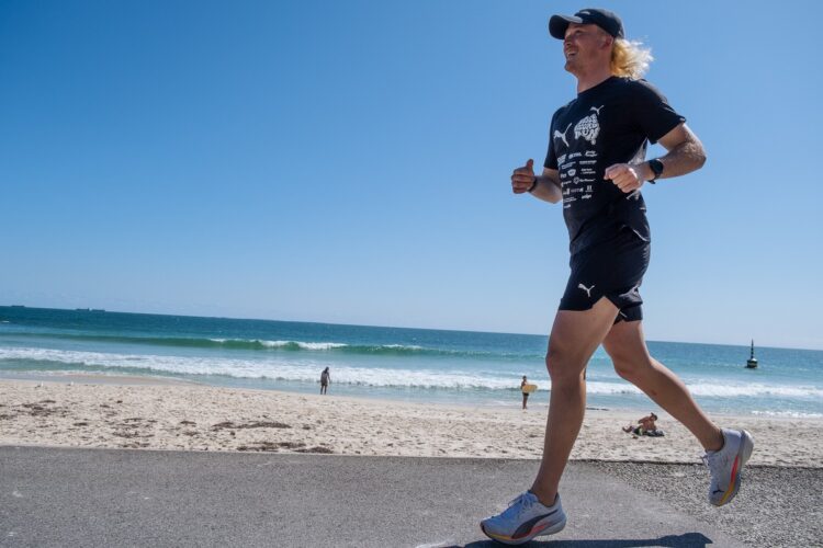 Runn from Fred Media to be available on Netflix