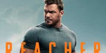 Reacher on Prime Video season 3 official trailer