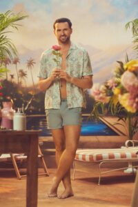 Love Island UK All Stars on 9Now returns for season 2