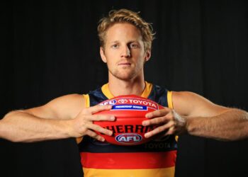 Rory Sloane joins Nine