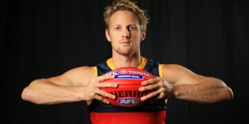Rory Sloane joins Nine