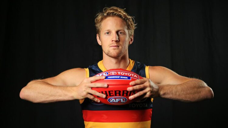 Rory Sloane joins Nine