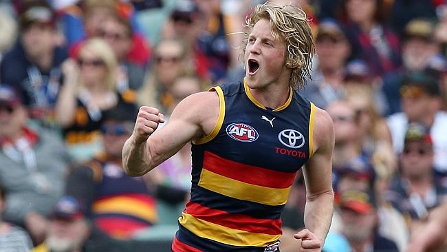Rory Sloane joins Nine
